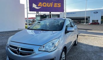 
									DODGE ATTITUDE SXT 2020 full								
