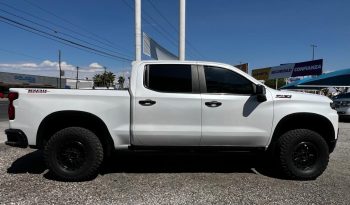 
									CHEVROLET CHEYENNE TRAIL BOSS 2022 full								