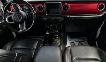 
									JEEP WRANGLER RUBICON 2022 full								
