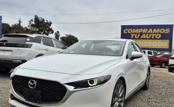 MAZDA 3  I GRAND TOURING 2020