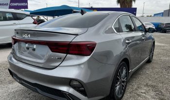 
									KIA FORTE GTLINE 2023 full								