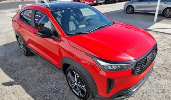 
									FIAT FASTBACK IMPETUS 2024 full								