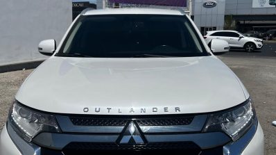 MITSUBISHI OUTLANDER SE PHEV 2020
