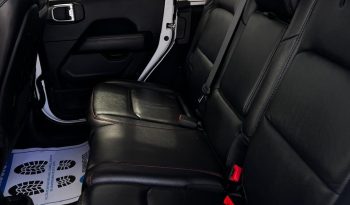 
									JEEP WRANGLER RUBICON 2022 full								