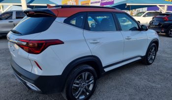 
									KIA SELTOS EX PACK 2023 full								