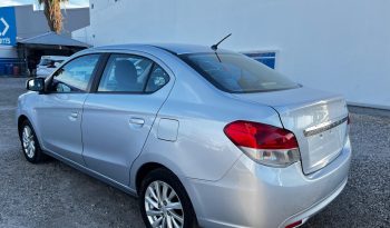 
									DODGE ATTITUDE SXT 2020 full								