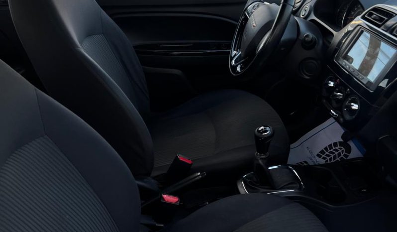 
								DODGE ATTITUDE SXT 2020 full									