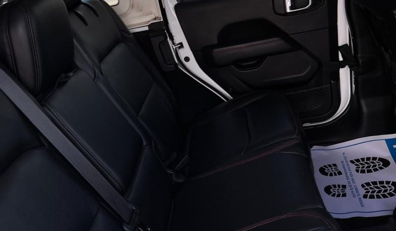 
								JEEP WRANGLER RUBICON 2023 full									