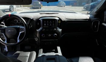 
									CHEVROLET CHEYENNE TRAIL BOSS 2022 full								