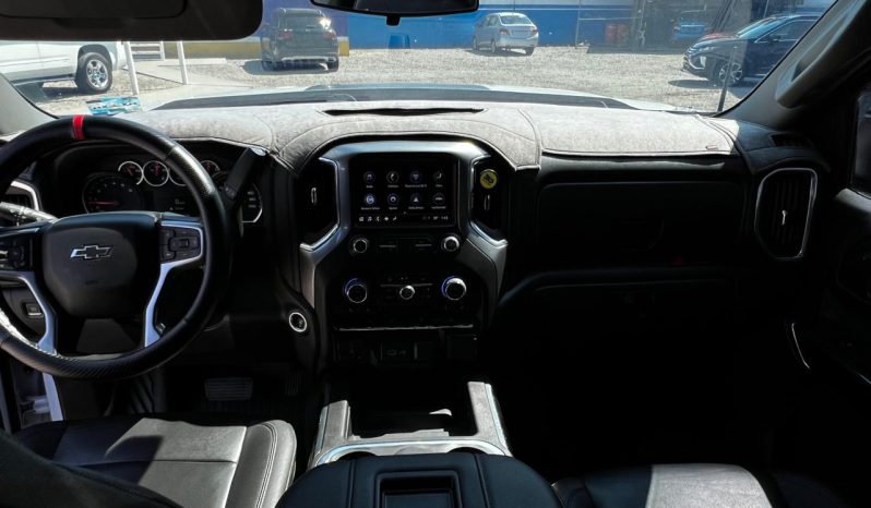 
								CHEVROLET CHEYENNE TRAIL BOSS 2022 full									