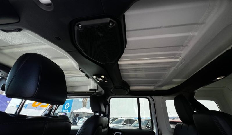 
								JEEP WRANGLER RUBICON 2023 full									