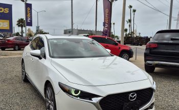 MAZDA 3  I GRAND TOURING 2020