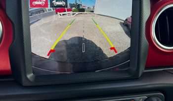 
									JEEP WRANGLER RUBICON 2023 full								