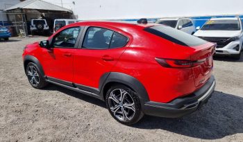 
									FIAT FASTBACK IMPETUS 2024 full								