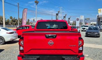 
									NISSAN FRONTIER PLATINUM 2023 full								