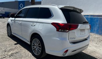 
									MITSUBISHI OUTLANDER SE PHEV 2020 full								