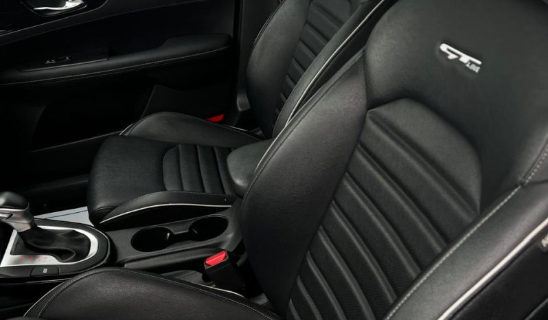
								KIA FORTE GTLINE 2023 full									