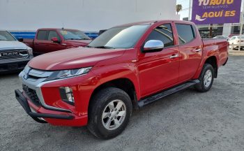 MITSUBISHI L200 GASOLINA 2023