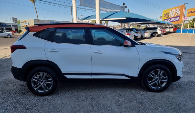 
								KIA SELTOS EX PACK 2023 full									