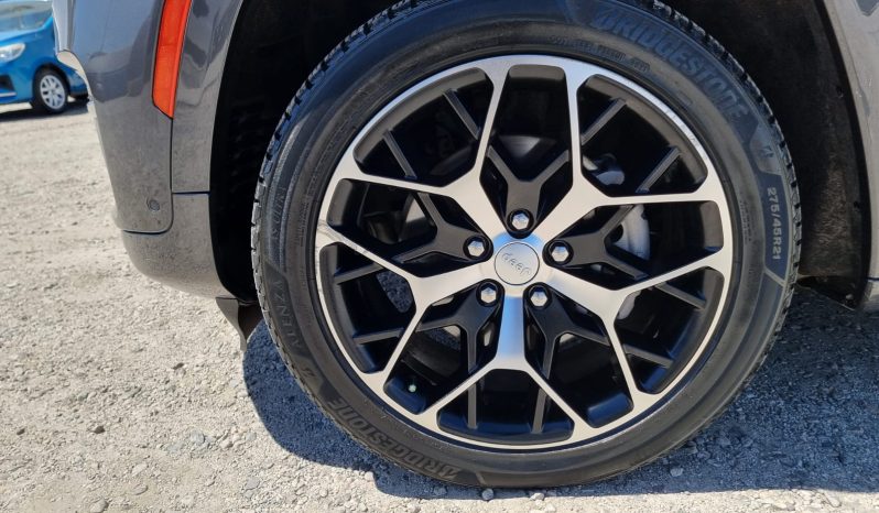 
								GRAND CHEROKEE SUMMIT 2023 full									