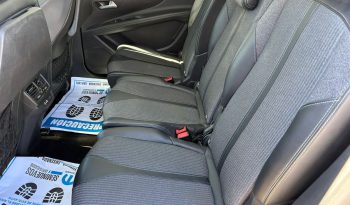 
									PEUGEOT 5008 ALLURE PACK 2022 full								