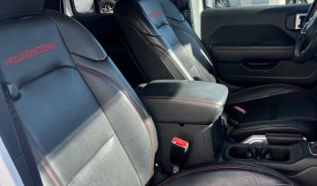 
									JEEP JT RUBICON 2021 full								