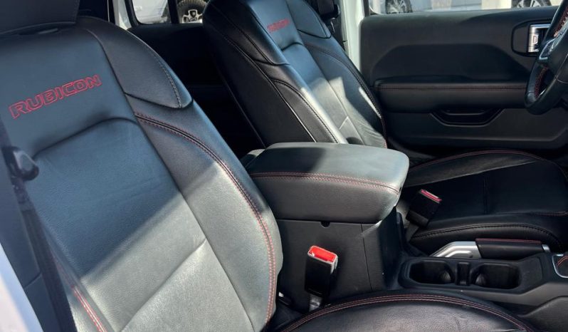 
								JEEP JT RUBICON 2021 full									