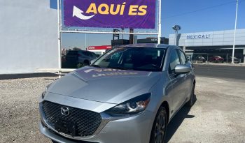 
									MAZDA 2 SPORT 2023 full								