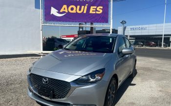 MAZDA 2 SPORT 2023