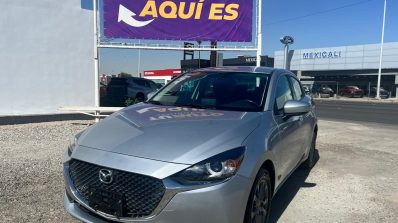 MAZDA 2 SPORT 2023