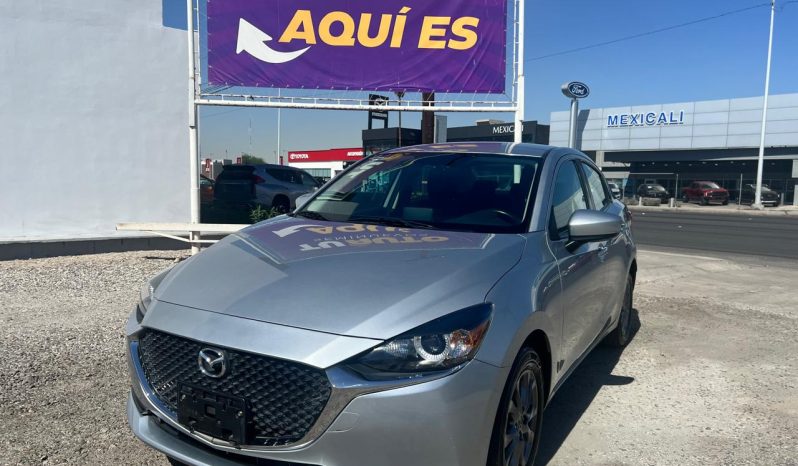 
								MAZDA 2 SPORT 2023 full									