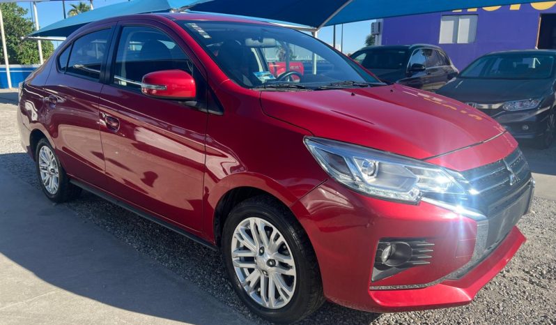 
								MITSUBISHI MIRAGE G4 GLS 2023 full									