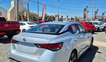 
									NISSAN SENTRA ADVANCE 2023 full								