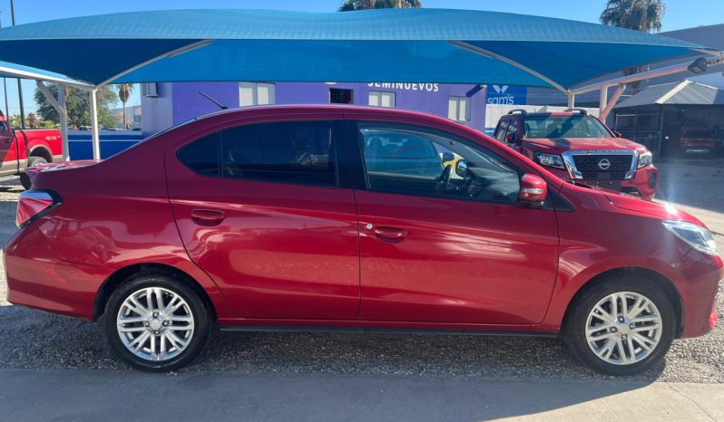 
								MITSUBISHI MIRAGE G4 GLS 2023 full									