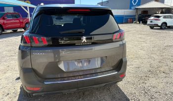 
									PEUGEOT 5008 ALLURE PACK 2022 full								