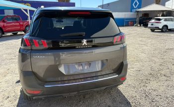 PEUGEOT 5008 ALLURE PACK 2022