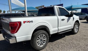 
									FORD LOBO XLT 2023 full								