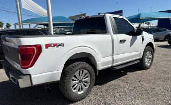 FORD LOBO XLT 2023