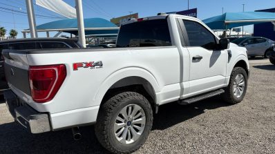 FORD LOBO XLT 2023