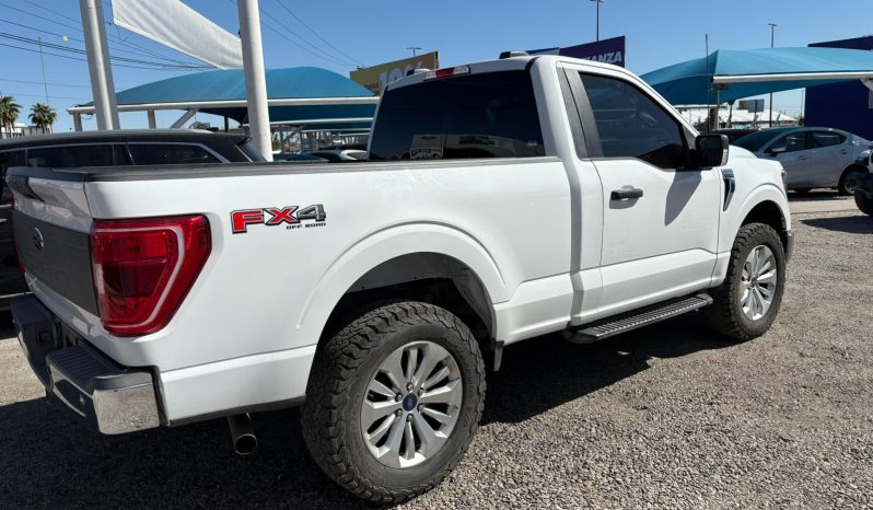 
								FORD LOBO XLT 2023 full									
