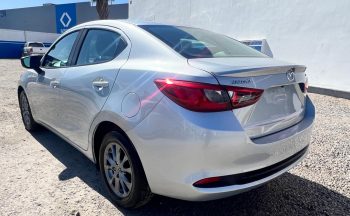 MAZDA 2 SPORT 2023