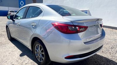 MAZDA 2 SPORT 2023