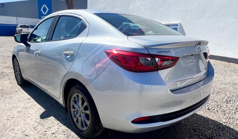
								MAZDA 2 SPORT 2023 full									