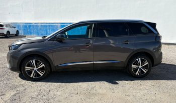
									PEUGEOT 5008 ALLURE PACK 2022 full								