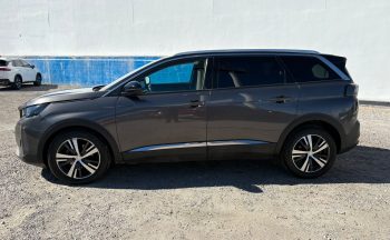PEUGEOT 5008 ALLURE PACK 2022