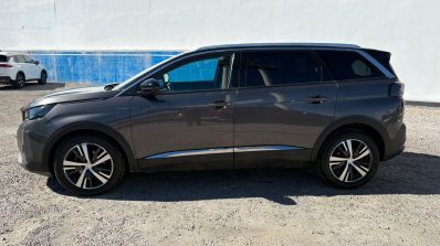 PEUGEOT 5008 ALLURE PACK 2022