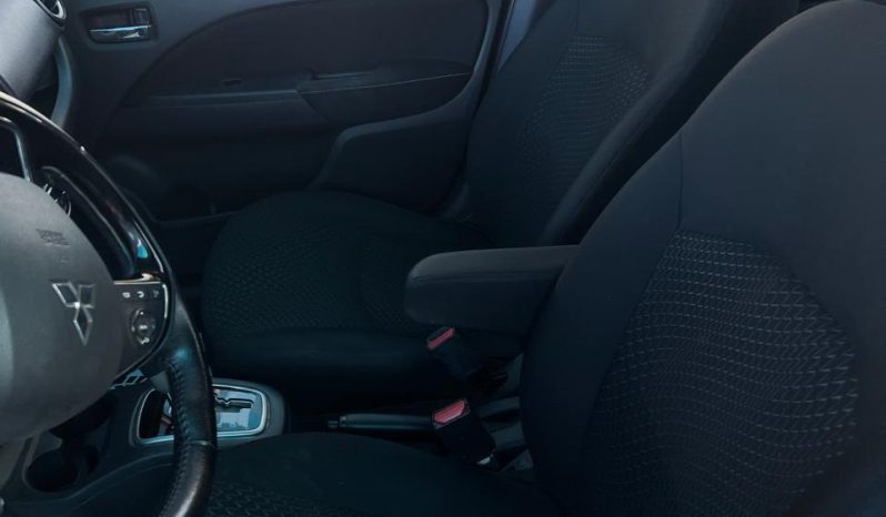 
								MITSUBISHI MIRAGE G4 GLS 2023 full									
