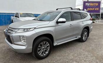 MITSUBISHI MONTERO SE 2022
