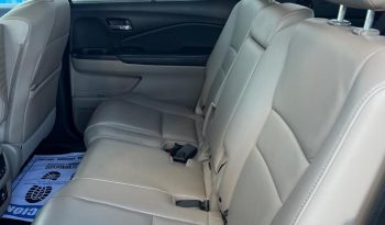 
									HONDA PILOT 2021 full								