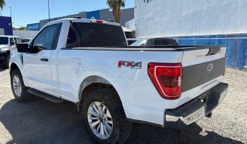 
									FORD LOBO XLT 2023 full								
